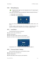 Preview for 65 page of Sungrow SG2500U-MV System Manual