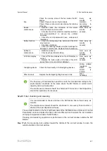 Preview for 95 page of Sungrow SG2500U-MV System Manual