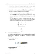 Предварительный просмотр 43 страницы Sungrow SG250HX-IN-20 User Manual