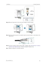 Предварительный просмотр 45 страницы Sungrow SG250HX-IN-20 User Manual