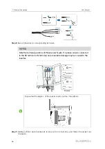 Предварительный просмотр 46 страницы Sungrow SG250HX-IN-20 User Manual