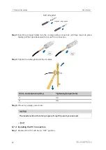 Предварительный просмотр 52 страницы Sungrow SG250HX-IN-20 User Manual