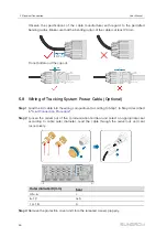 Предварительный просмотр 54 страницы Sungrow SG250HX-IN-20 User Manual