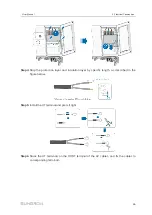 Предварительный просмотр 55 страницы Sungrow SG250HX-IN-20 User Manual