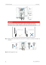 Предварительный просмотр 56 страницы Sungrow SG250HX-IN-20 User Manual