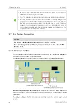 Предварительный просмотр 62 страницы Sungrow SG250HX-IN-20 User Manual