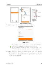 Предварительный просмотр 69 страницы Sungrow SG250HX-IN-20 User Manual