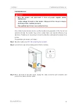 Предварительный просмотр 101 страницы Sungrow SG250HX-IN-20 User Manual