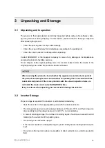 Предварительный просмотр 23 страницы Sungrow SG250HX-US User Manual