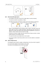 Предварительный просмотр 26 страницы Sungrow SG250HX-US User Manual