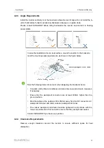 Предварительный просмотр 27 страницы Sungrow SG250HX-US User Manual