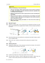 Предварительный просмотр 31 страницы Sungrow SG250HX-US User Manual