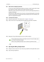 Предварительный просмотр 43 страницы Sungrow SG250HX-US User Manual