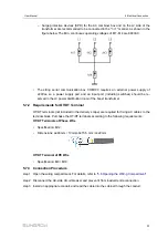 Предварительный просмотр 47 страницы Sungrow SG250HX-US User Manual