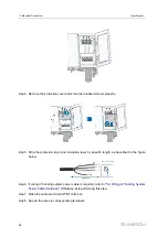 Предварительный просмотр 48 страницы Sungrow SG250HX-US User Manual