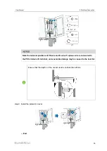 Предварительный просмотр 49 страницы Sungrow SG250HX-US User Manual