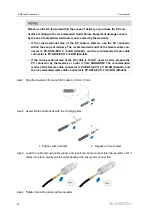 Предварительный просмотр 52 страницы Sungrow SG250HX-US User Manual