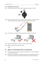 Предварительный просмотр 54 страницы Sungrow SG250HX-US User Manual