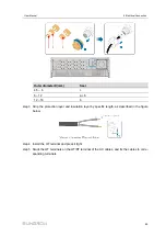 Предварительный просмотр 55 страницы Sungrow SG250HX-US User Manual