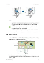 Предварительный просмотр 57 страницы Sungrow SG250HX-US User Manual