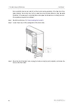 Предварительный просмотр 100 страницы Sungrow SG250HX-US User Manual