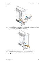 Предварительный просмотр 101 страницы Sungrow SG250HX-US User Manual