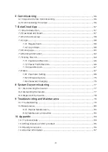 Предварительный просмотр 9 страницы Sungrow SG250HX User Manual