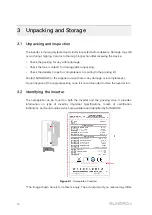 Предварительный просмотр 20 страницы Sungrow SG250HX User Manual