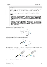 Предварительный просмотр 51 страницы Sungrow SG250HX User Manual