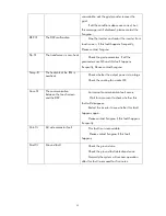 Предварительный просмотр 61 страницы Sungrow SG250K3 Operation Manual