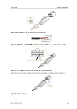 Предварительный просмотр 59 страницы Sungrow SG25CX-P2 User Manual