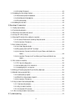 Preview for 8 page of Sungrow SG285HX User Manual