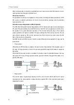 Preview for 22 page of Sungrow SG285HX User Manual