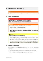 Preview for 27 page of Sungrow SG285HX User Manual