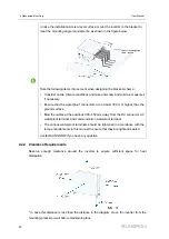 Preview for 30 page of Sungrow SG285HX User Manual