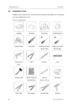 Preview for 32 page of Sungrow SG285HX User Manual