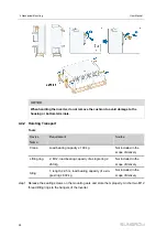 Preview for 34 page of Sungrow SG285HX User Manual