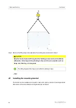 Preview for 36 page of Sungrow SG285HX User Manual