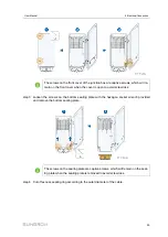 Preview for 63 page of Sungrow SG285HX User Manual