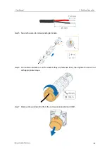 Preview for 77 page of Sungrow SG285HX User Manual