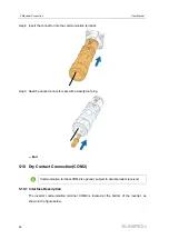 Preview for 78 page of Sungrow SG285HX User Manual