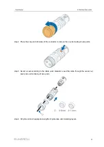 Preview for 81 page of Sungrow SG285HX User Manual