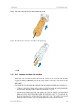 Preview for 83 page of Sungrow SG285HX User Manual