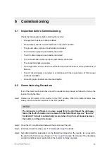 Preview for 85 page of Sungrow SG285HX User Manual