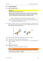 Preview for 119 page of Sungrow SG285HX User Manual