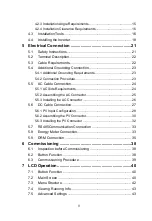 Предварительный просмотр 7 страницы Sungrow SG2K-S User Manual