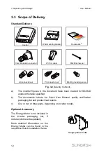 Предварительный просмотр 20 страницы Sungrow SG2K-S User Manual