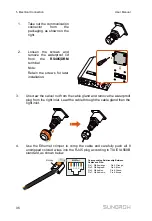 Предварительный просмотр 44 страницы Sungrow SG2K-S User Manual