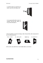 Предварительный просмотр 27 страницы Sungrow SG2K5TL-S User Manual