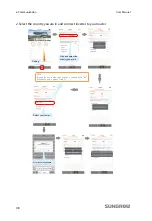 Предварительный просмотр 56 страницы Sungrow SG2K5TL-S User Manual